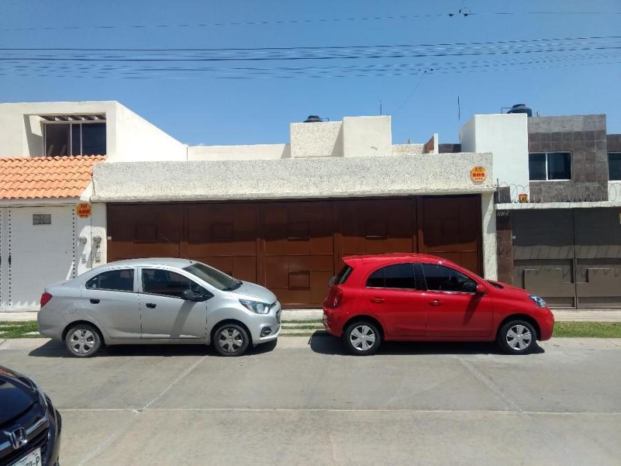 Foto Casa en Venta en VILLAMAGNA, San Luis Potos, San Luis Potosi - $ 3.600.000 - CAV285507 - BienesOnLine