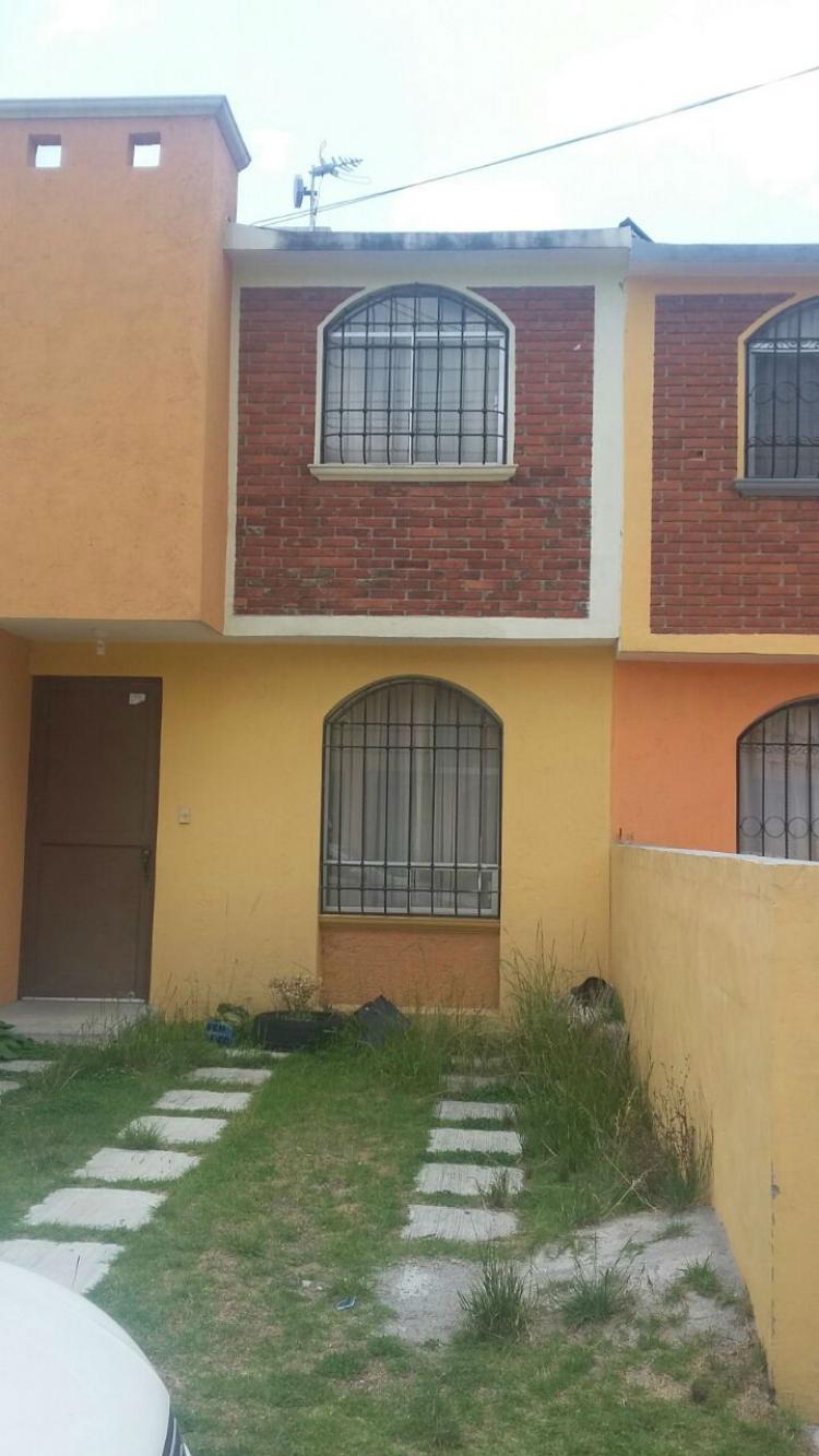 Foto Casa en Venta en EL PORVENIR, Toluca de Lerdo, Mexico - $ 760.000 - CAV167962 - BienesOnLine