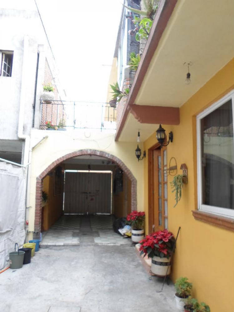Foto Casa en Venta en Juan Escutia, Iztapalapa, Distrito Federal - $ 2.400.000 - CAV159429 - BienesOnLine