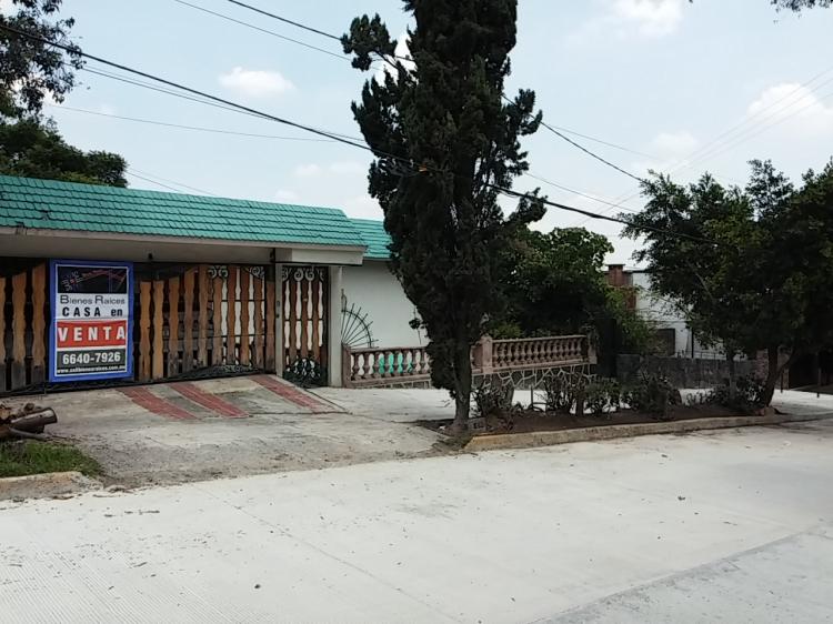 Foto Casa en Venta en heroes de la revolucion, Huixquilucan de Degollado, Mexico - $ 7.000.000 - CAV102214 - BienesOnLine