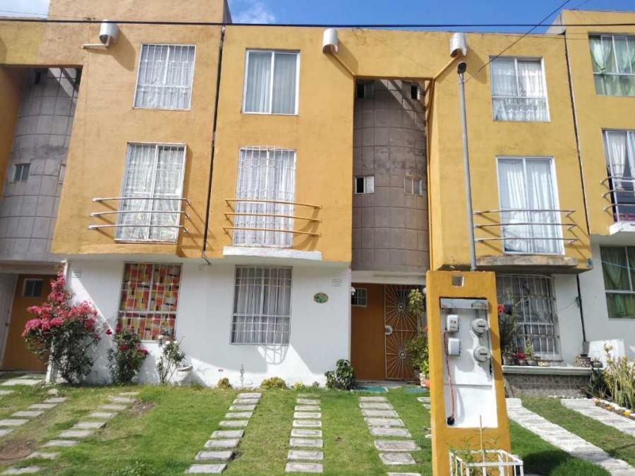 Foto Casa en Venta en Cantaros III, Villa Nicols Romero, Mexico - $ 1.280.000 - CAV266950 - BienesOnLine