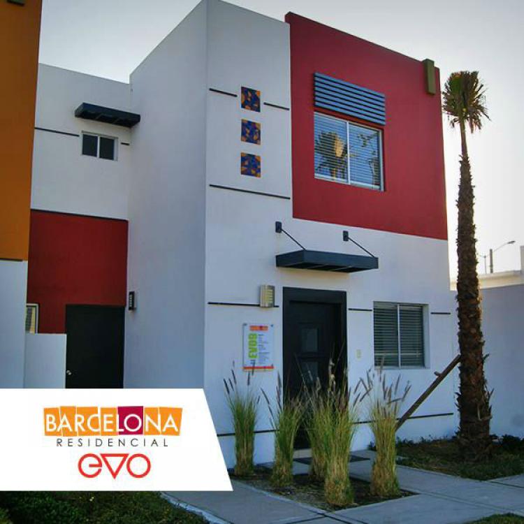 Foto Casa en Venta en BARCELONA RESIDENCIAL, Mexicali, Baja California - $ 650.000 - CAV138121 - BienesOnLine
