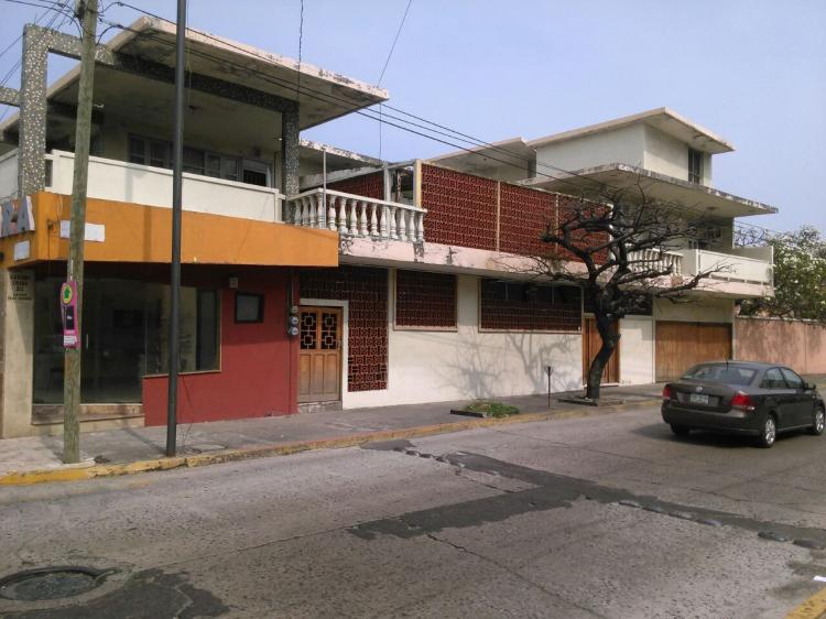 Foto Terreno en Venta en Fracc Reforma, Boca del Ro, Veracruz - $ 10.000.000 - TEV135708 - BienesOnLine