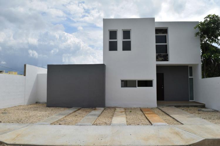 Foto Casa en Venta en Mrida, Yucatan - $ 1.250.000 - CAV147545 - BienesOnLine