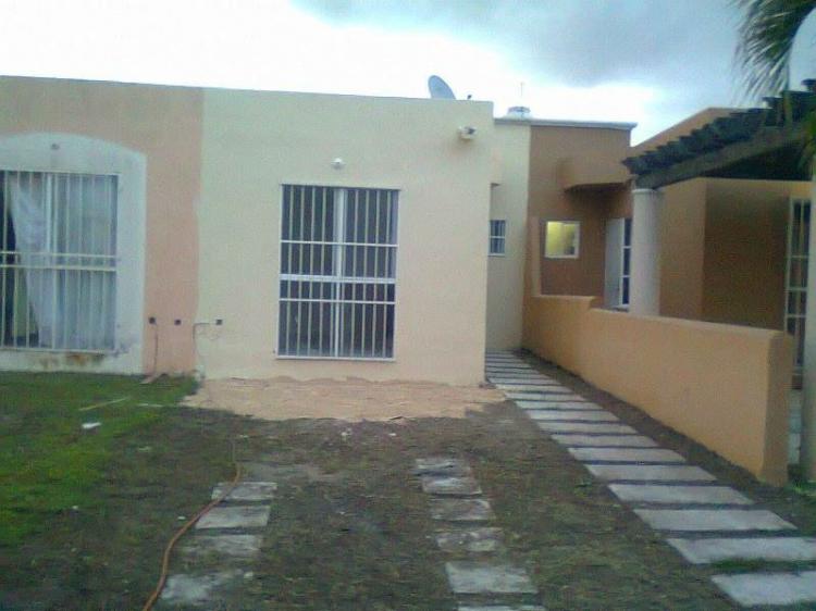 Foto Casa en Venta en Misin Villamar 2, Playa del Carmen, Quintana Roo - $ 600.000 - CAV130474 - BienesOnLine