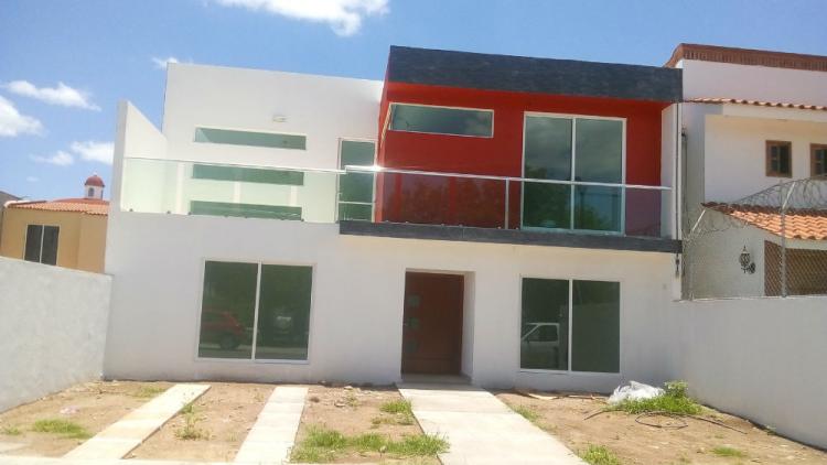 Foto Casa en Venta en CAMPESTRE SAN JUAN, San Juan del Ro, Queretaro Arteaga - $ 2.400.000 - CAV201467 - BienesOnLine