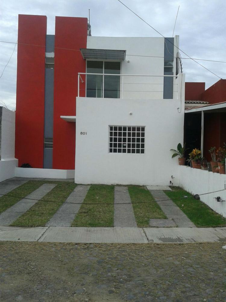 Foto Casa en Venta en Ciudad de Villa de Alvarez, Colima - $ 680.000 - CAV124566 - BienesOnLine