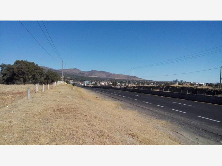 Foto Terreno en Venta en carretera calpulalpan-apizaco, Apizaco, Tlaxcala - $ 14.000.000 - TEV225174 - BienesOnLine