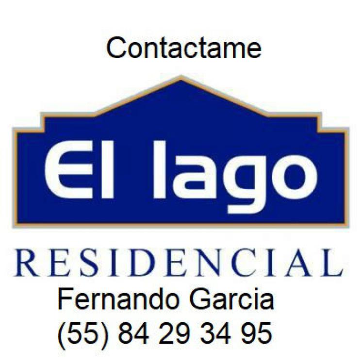 Foto Casa en Venta en Residencial El Lago, Villa Nicols Romero, Mexico - $ 1.150.000 - CAV218347 - BienesOnLine
