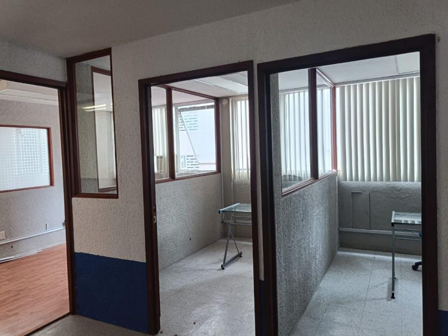 Foto Oficina en Renta en Santa Cruz Atoyac, Benito Juárez, Distrito Federal - $ 7.500 - OFR356149 - BienesOnLine