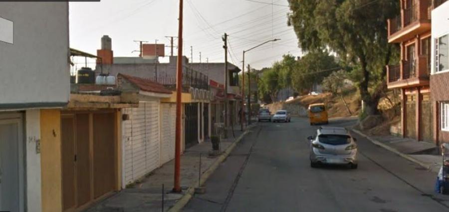 Foto Casa en Venta en Lomas Boulevares ,   republica, Tlalnepantla, Mexico - $ 1.041.000 - CAV264057 - BienesOnLine