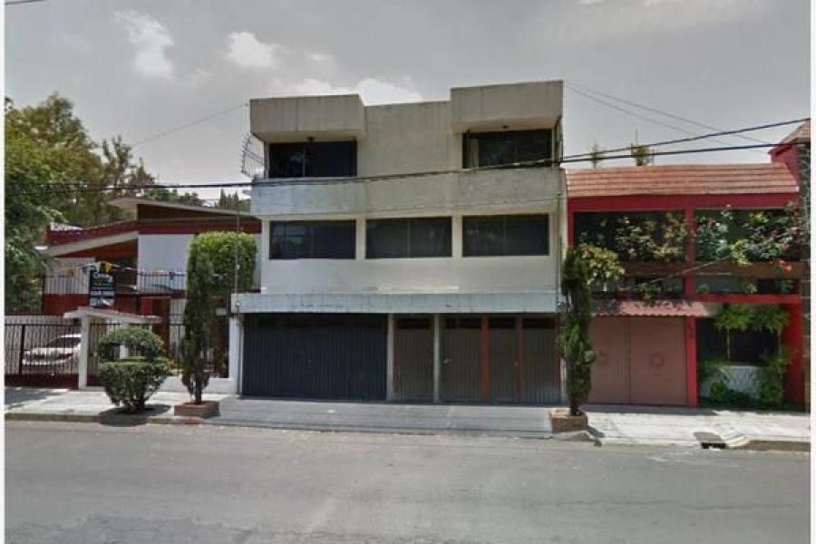 Foto Casa en Venta en HACIENDA DEL ROSARIO, Azcapotzalco, Distrito Federal - $ 1.999.031 - CAV309125 - BienesOnLine