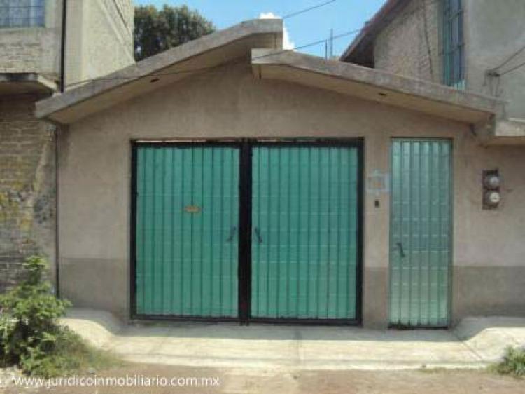 Foto Casa en Venta en Chalco de Daz Covarrubias, Mexico - $ 1.400.000 - CAV114318 - BienesOnLine