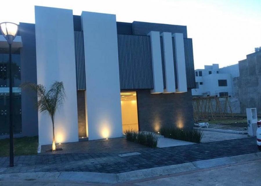 Foto Casa en Venta en ZONA PLATEADA, Pachuca, Hidalgo - $ 8.350.000 - CAV266193 - BienesOnLine