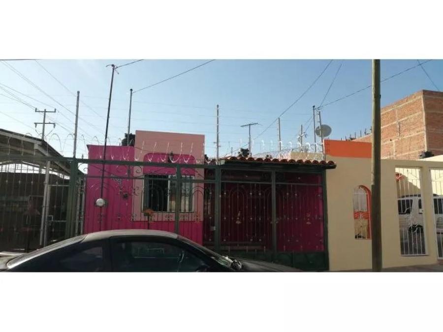 Foto Casa en Venta en RINCONADA DEL MZQUITE, Tonal, Jalisco - $ 910.000 - CAV303496 - BienesOnLine