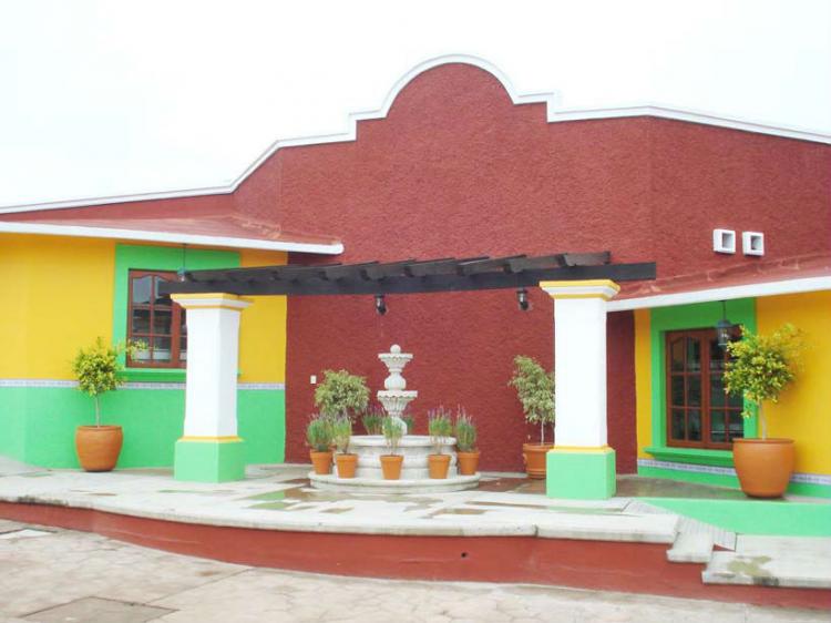 Home in Metric Way