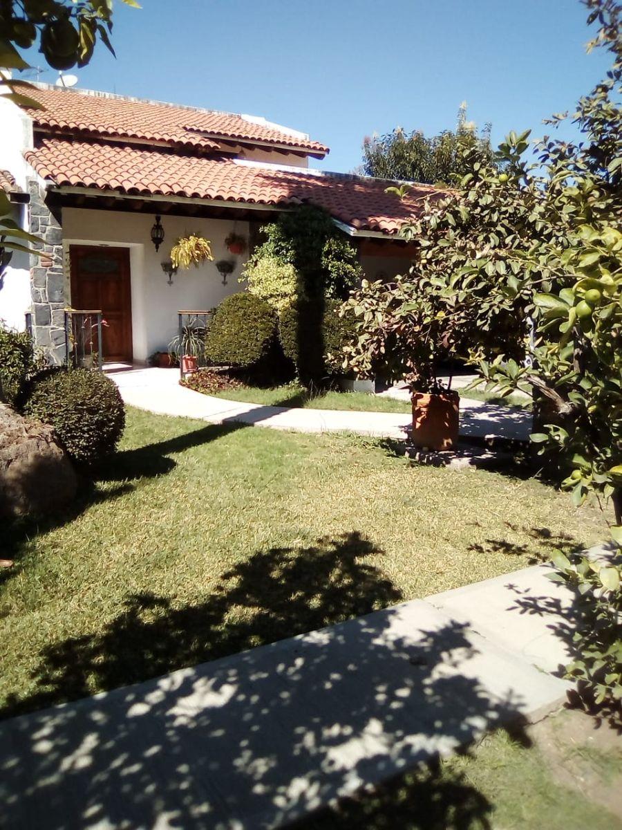 Foto Casa en Renta en RESIDENCIAL SAN CARLOS, Len de los Aldama, Guanajuato - $ 5.800.000 - CAR305760 - BienesOnLine