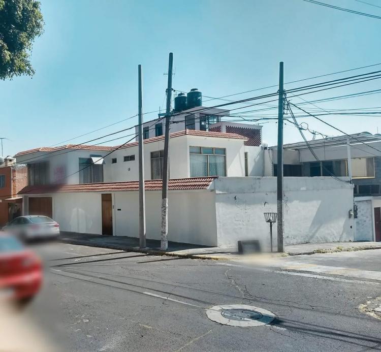 Foto Casa en Venta en boulevares, Naucalpan de Jurez, Mexico - $ 4.700.000 - CAV219526 - BienesOnLine