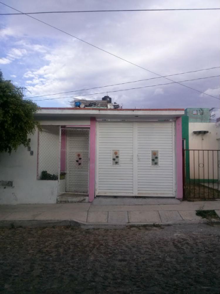 Foto Casa en Venta en LOMAS DE SAN JUAN, San Juan del Ro, Queretaro Arteaga - $ 650.000 - CAV172565 - BienesOnLine