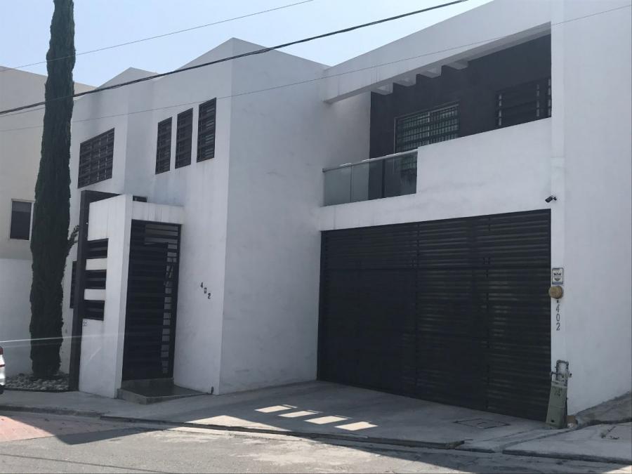 Foto Casa en Venta en Cumbres Elite, Monterrey, Nuevo Leon - $ 3.450.000 - CAV272193 - BienesOnLine