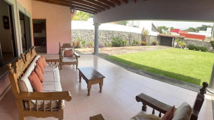 Foto Casa en Venta en Jardines de reforma, Cuernavaca, Morelos - $ 8.950.000 - CAV346451 - BienesOnLine