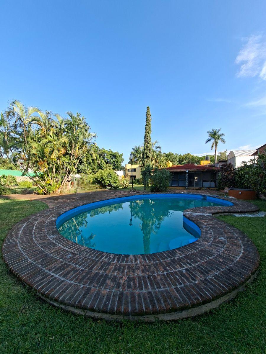 Foto Casa en Venta en Pedregal de las Fuentes, Jiutepec, Morelos - $ 9.500.000 - CAV364529 - BienesOnLine