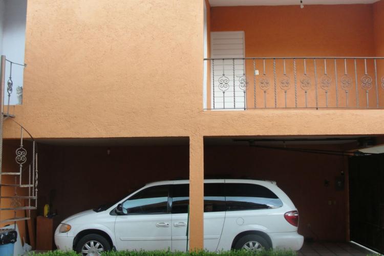 Foto Casa en Renta en Cuernavaca, Morelos - $ 11.000 - CAR130625 - BienesOnLine