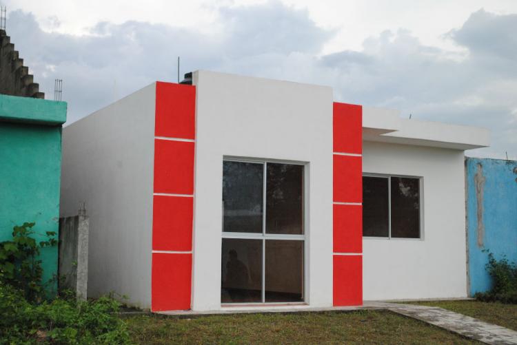 Foto Casa en Venta en El Paraje, Tapachula de Crdova y Ordez, Chiapas - $ 580.000 - CAV192588 - BienesOnLine