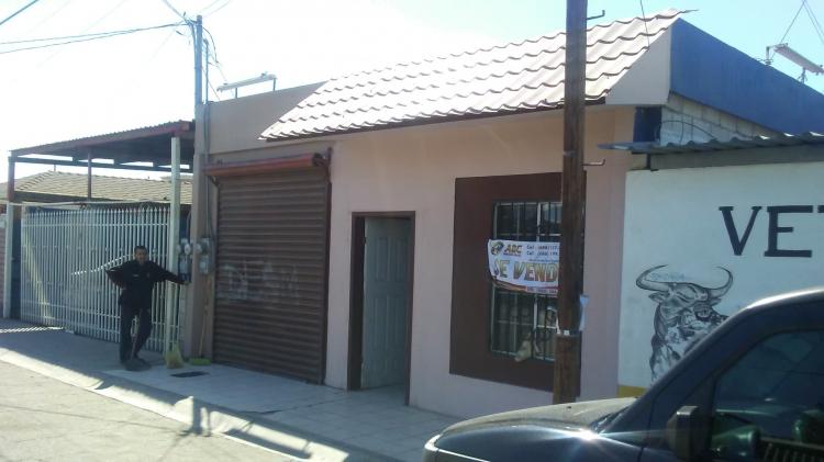 Foto Casa en Venta en VILLAS DEL COLORADO, Mexicali, Baja California - $ 550.000 - CAV223720 - BienesOnLine