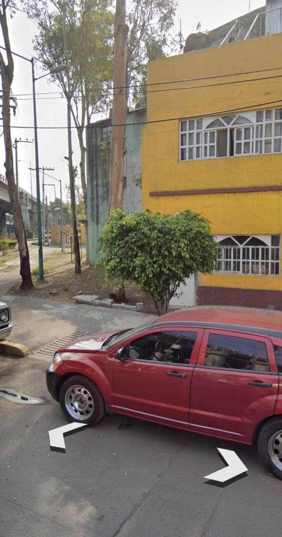 Foto Casa en Venta en MOCTEZUMA 1ra. SECCIN, Venustiano Carranza, Distrito Federal - $ 3.256.960 - CAV308966 - BienesOnLine