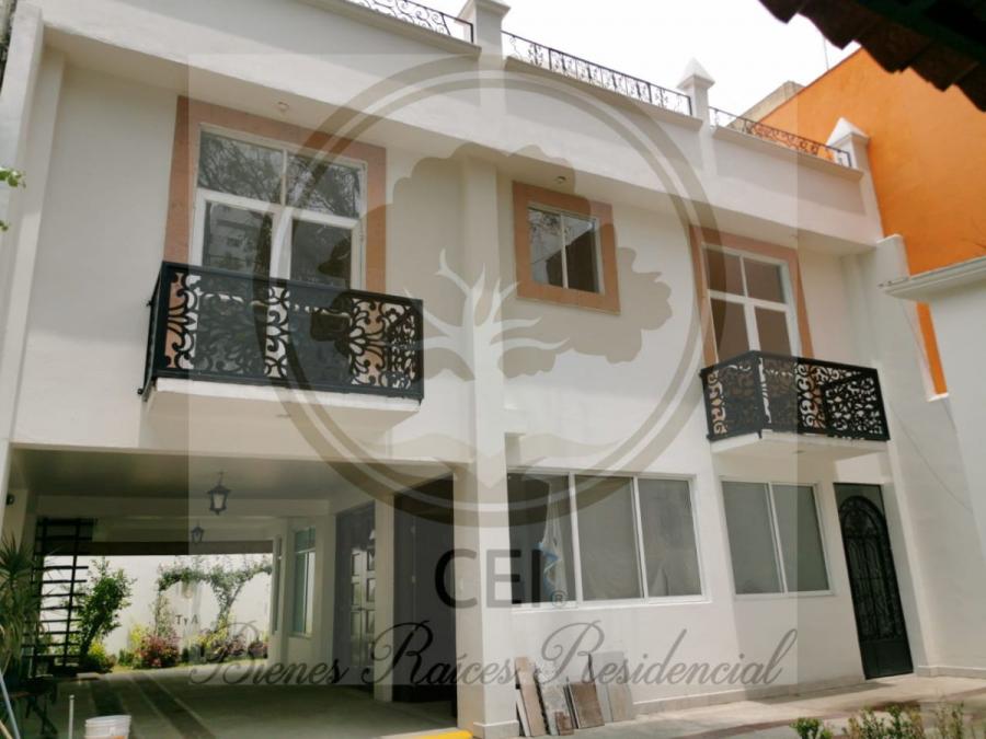 Home in Metric Way