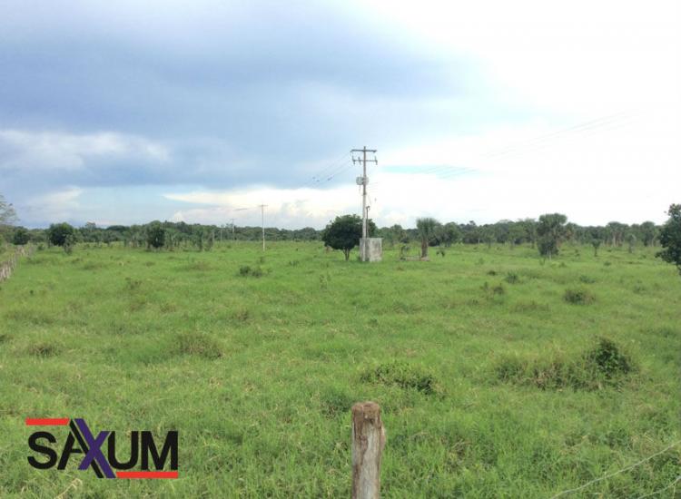 Foto Rancho en Venta en centro, Tizimn, Yucatan - 109 hectareas - $ 4.800.000 - RAV183720 - BienesOnLine