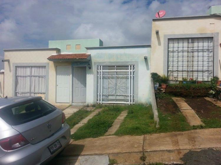 Foto Casa en Venta en Lomas de la Maestranza, Morelia, Michoacan de Ocampo - $ 265.000 - CAV145627 - BienesOnLine