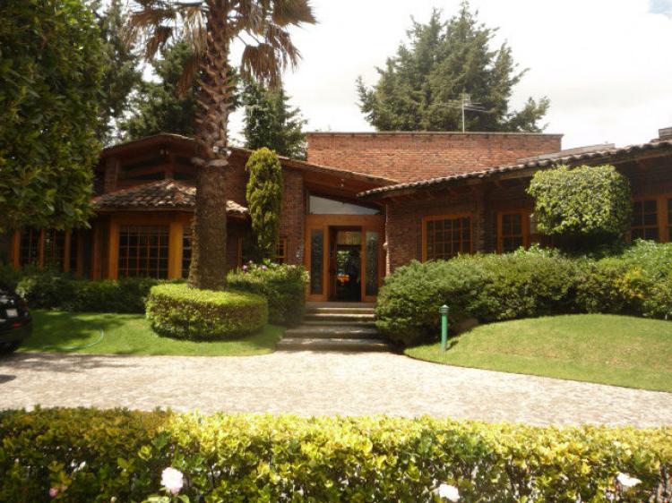 Foto Casa en Venta en RANCHO SAN FRANCISCO SAN BARTOLO AMEYALCO, Alvaro Obregn, Distrito Federal - $ 19.300.000 - CAV134547 - BienesOnLine
