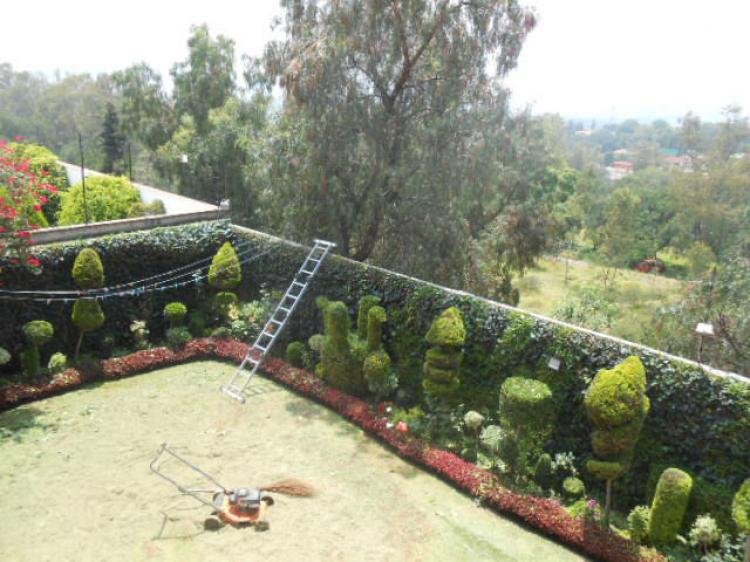 Home in Metric Way