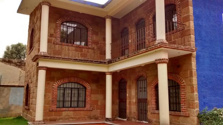 Foto Casa en Renta en TLALTENANGO, Cuernavaca, Morelos - $ 12.000 - CAR206487 - BienesOnLine