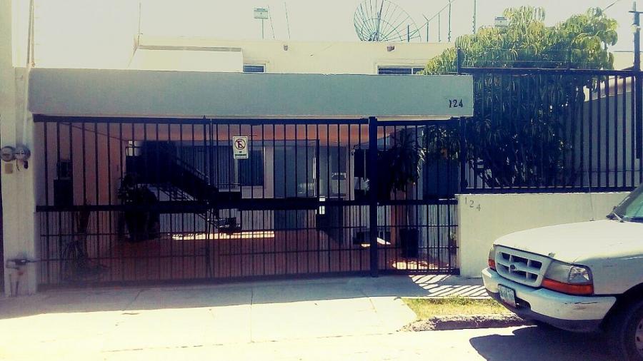Home in Metric Way