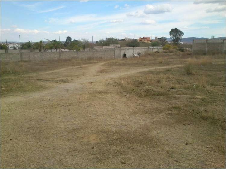 Foto Terreno en Venta en san antonio cacalotepec, San Andrs Cholula, Puebla - $ 2.035.000 - TEV123810 - BienesOnLine