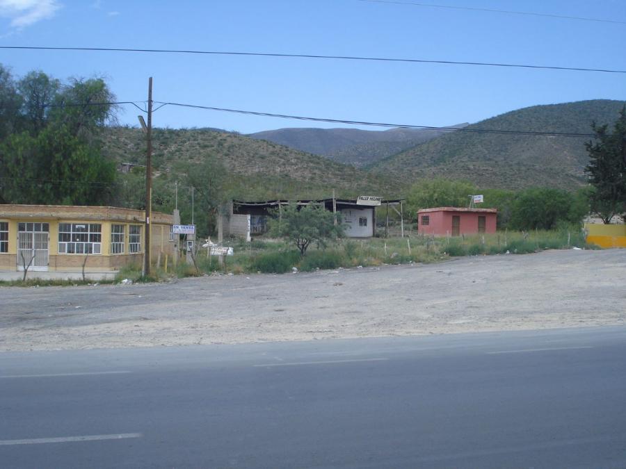Foto Terreno en Venta en Concepcin del Oro, Zacatecas - $ 3.800.000 - TEV317166 - BienesOnLine