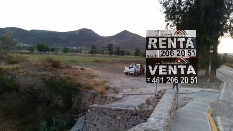 Foto Terreno en Renta en Celaya, Guanajuato - TER250537 - BienesOnLine