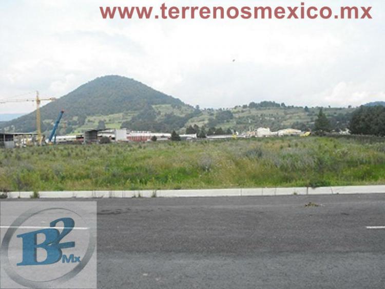 Foto Terreno en Venta en Capulhuac de Mirafuentes, Mexico - $ 1.500 - TEV101326 - BienesOnLine
