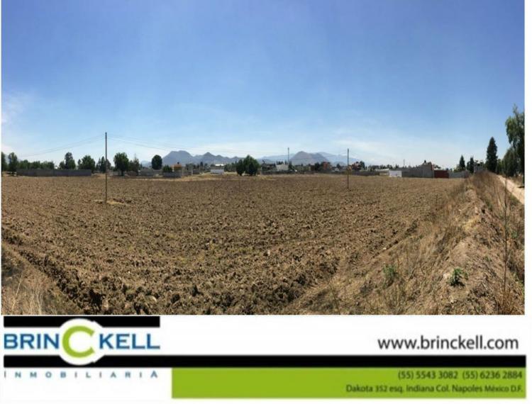 Foto Terreno en Venta en San Bartolo Acolman, Mexico - $ 15.000.000 - TEV167166 - BienesOnLine