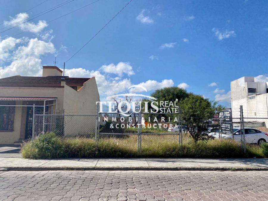 Foto Terreno en Venta en EL PEDREGAL, TEQUISQUIAPAN, Queretaro Arteaga - $ 5.000.000 - TEV284169 - BienesOnLine