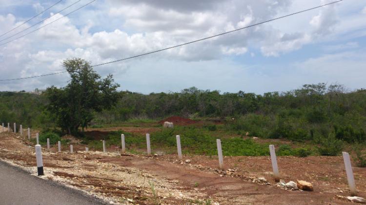 Foto Terreno en Venta en colonia kala, Campeche, Campeche - $ 8.578.500 - TEV81749 - BienesOnLine