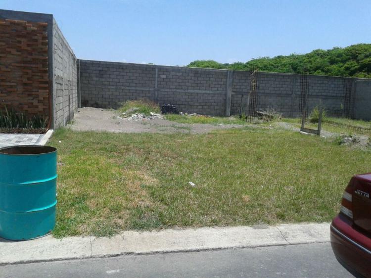 Foto Terreno en Venta en Fracc Lomas del Sol, Boca del Ro, Veracruz - $ 780.000 - TEV128618 - BienesOnLine