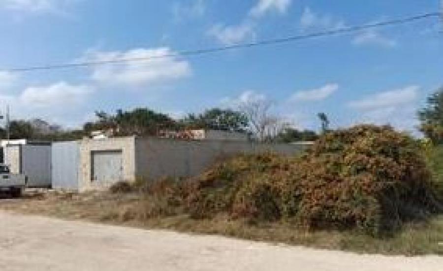 Foto Terreno en Venta en MULCHECHN, Kanasn, Yucatan - $ 147.000 - TEV304964 - BienesOnLine