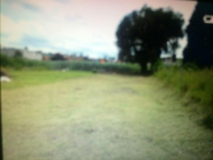 Foto Terreno en Venta en BARRIO DE MIRAFLORES, Ocotln, Tlaxcala - $ 1.500.000 - TEV143896 - BienesOnLine