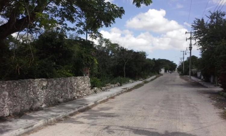 Foto Terreno en Venta en Paraso, Progreso, Yucatan - $ 3.794.944 - TEV136322 - BienesOnLine