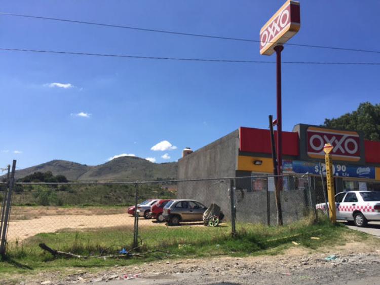 Foto Terreno en Renta en Mxico Nuevo, Atizapan de Zaragoza, Mexico - $ 55.000 - TER202870 - BienesOnLine