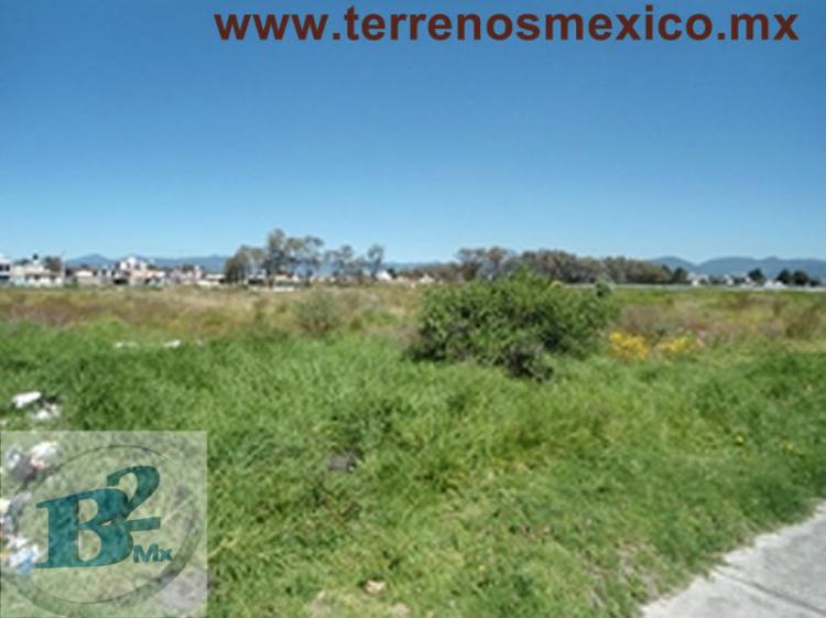 Foto Terreno en Renta en Toluca de Lerdo, Mexico - $ 38.000 - TER101337 - BienesOnLine